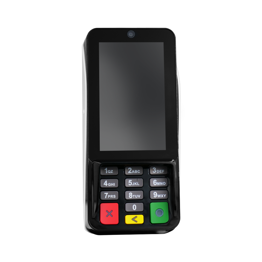 PAX A35 betaalautomaat